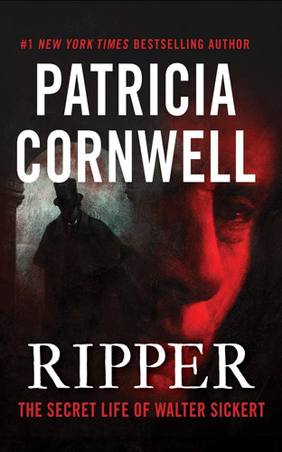 Libro Ripper: La Vida Secreta De Walter Sickert-inglés