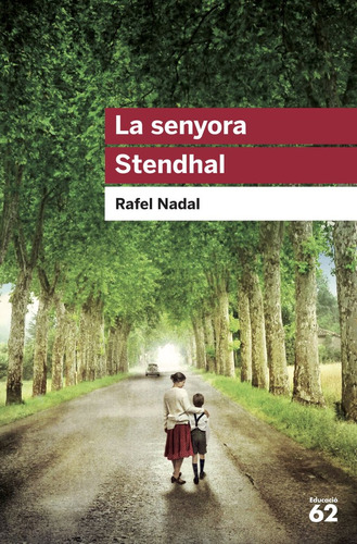 La Senyora Stendhal (libro Original)