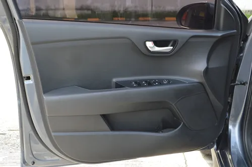 Kia Tonic 1.6l Vibrant At