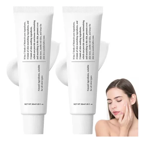 Crema 345 Relief Cream, Crema Reparadora Intensiva, Crema, 2