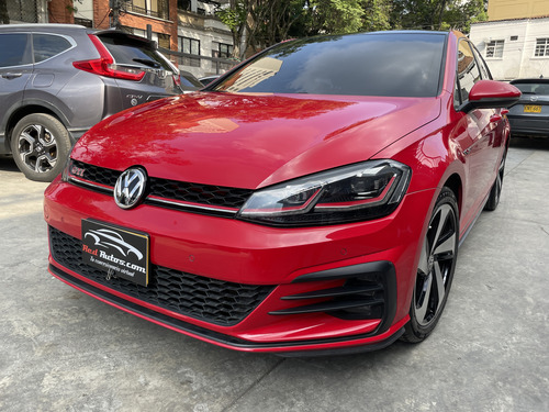 Volkswagen Golf Gti Performance Tp 2000cc T