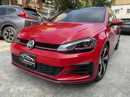 Volkswagen Golf  Gti Performance Tp 2000cc T