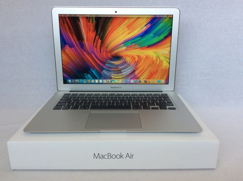 macbook air 2017 128