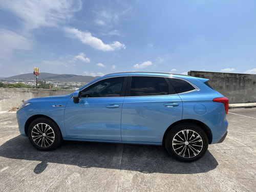 GWM Haval Jolion 1.5 Luxury Hev