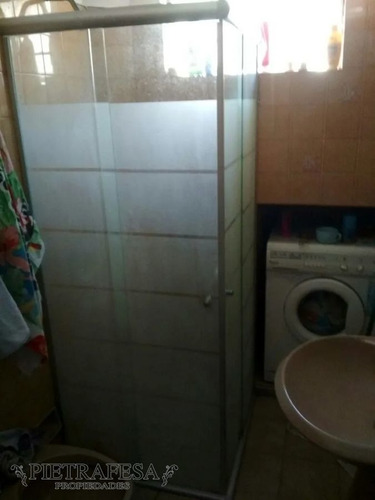 Imagen 6 de 7 de Casa En Venta - 3 Dormitorios - 2 Baños - Cochera - Patio - Haya De La Torre - Malvin Sur