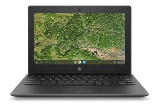 Notebook Hp Chromebook 11,6' 4gb Ram 32gb Emmc Intel Celeron
