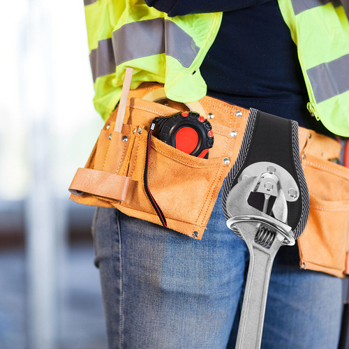 Bolsa Para Colgar Martillos Para Cinturón
