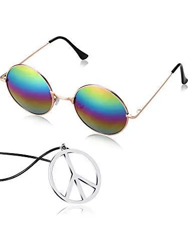 Hippie Juego De Accesorios Para Vestir Diseo Hippie Con Ga Env o