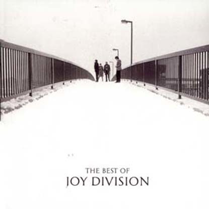 Cd - The Best Of (2 Cd) - Joy Division