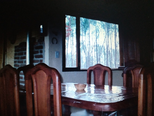 Imagen 9 de 14 de El Pinar De Yacanto (alquiler Cabañas De Montaña)