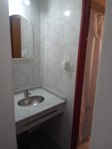 Venta Departamento 2 Dormitorios Patio Pringles 630
