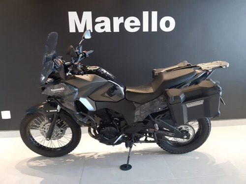 Versys-x 300 Tourer Abs 2020 Honda Xre 300 Yamaha Lander D