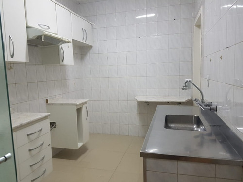 Imagem 10 de 20 de Apartamento Republica Sao Paulo Sp Brasil - 2717
