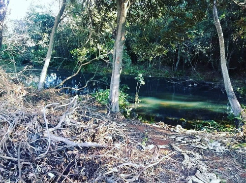 Chácara Próxima Da Cidade Entre Rios Do Oeste