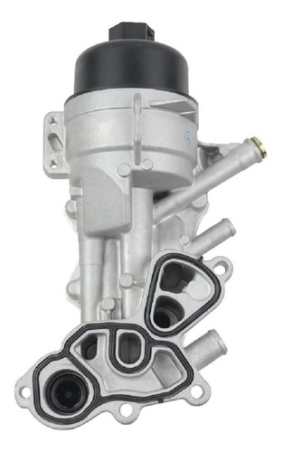 Kit Enfriador Aceite Motor Mini R55 Al R61 Cooper S Jcw