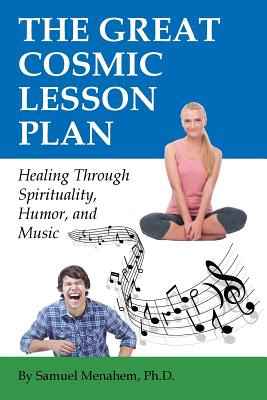 Libro The Great Cosmic Lesson Plan: Healing Through Spiri...