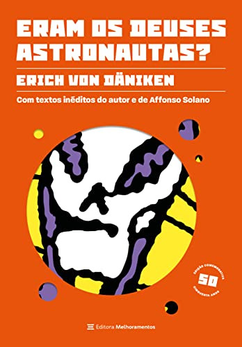 Libro Eram Os Deuses Astronautas? - 7ª Ed