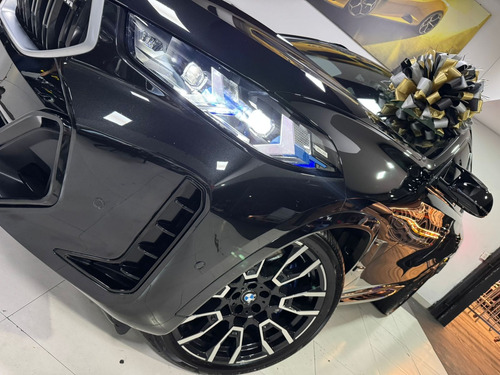 BMW X6 4.4 V8 M Competition