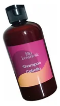 Comprar Shampoo Artesanal De Cebolla. Bio-kosmetik 