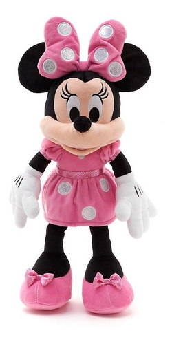 Peluche Mediano Minnie Mouse, Original Disney Store