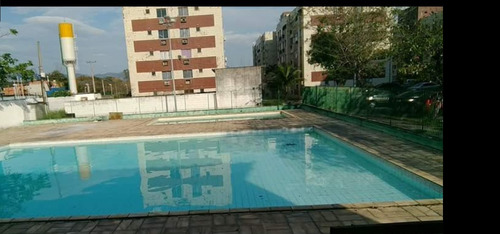 Imagem 3 de 6 de Mr -apartamento Park Dos Eucaliptos - Campo Grande