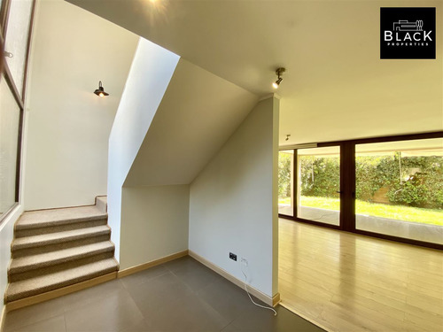 Linda Casa En Venta En Chicureo Norte, Colina