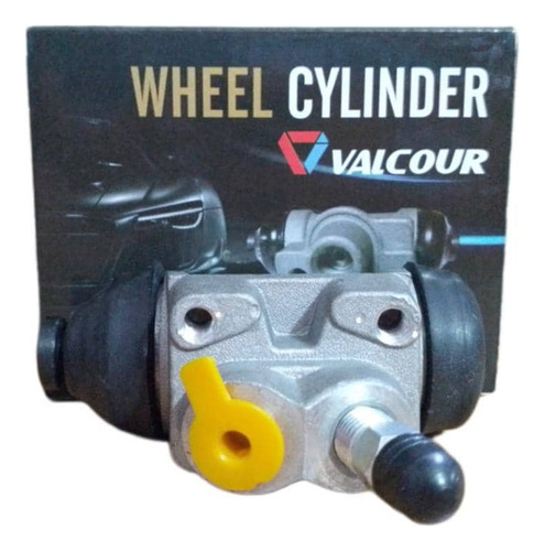 Cilindro Freno Hyundai Excel Accent Getz Izquierdo Derecho