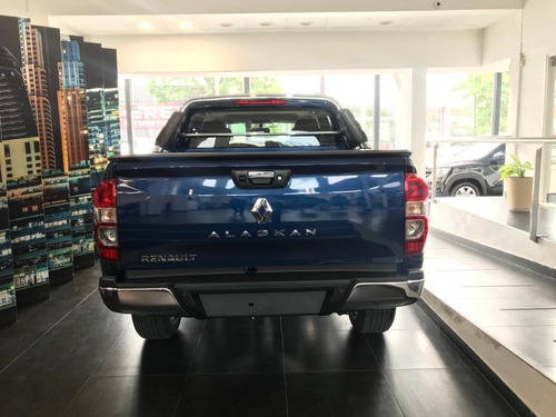 Imagen 3 de 7 de Renault Alaskan 2.3t 16v Confort Mt 4x2 #pr#