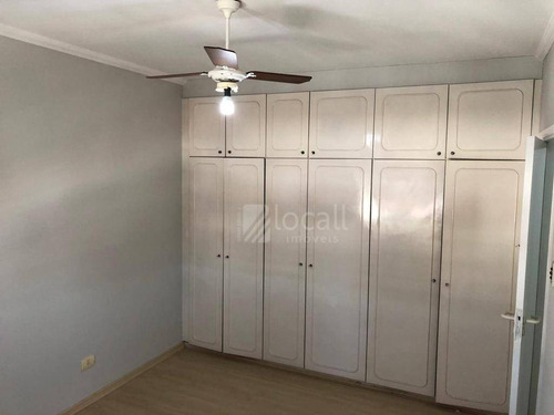 Imagem 11 de 27 de Apartamento Com 3 Dormitórios À Venda, 180 M² Por R$ 350.000 - Centro - São José Do Rio Preto/sp - Ap2745