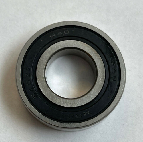 Mrc R10zz H401 Ball Bearing R05 New In Box Ssm