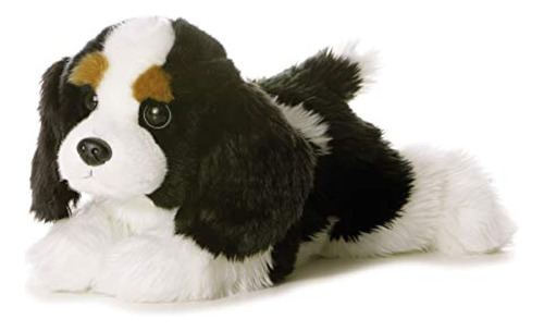 Aurora World Flopsie Plush Charles Dog 12