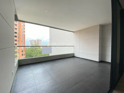 Apartamento En Venta En El Poblado. Cod V776055