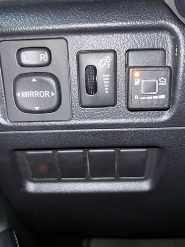 Toyota 4Runner 4.0 Sr5 Fl