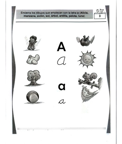 Me Divierto Y Aprendo A Leer Y Escribir, Preescolar