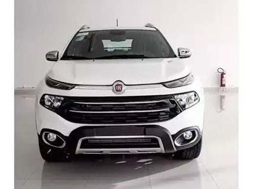 Fiat Toro 4x4 Autom. Tb Diesel 19/20 0km Preço Real