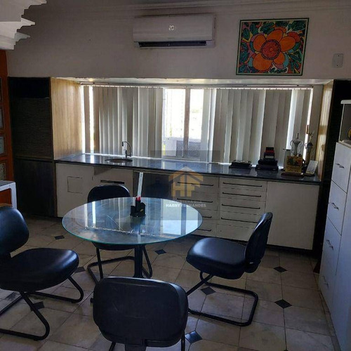 Imagem 1 de 19 de Sala Comercial Com Banheiro No Espinheiro, Recife - Sa0036