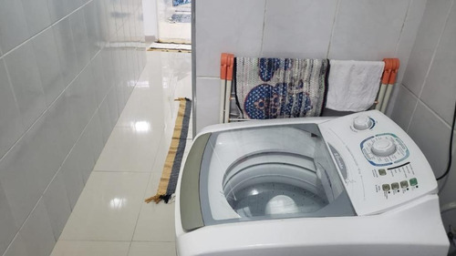 Imagem 17 de 30 de Apartamento Em Ponta Da Praia, Santos/sp De 66m² 1 Quartos À Venda Por R$ 372.000,00 - Ap822500-s