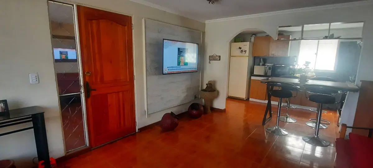 Imagen 2 de 30 de Casa En Venta En San Bernardo
