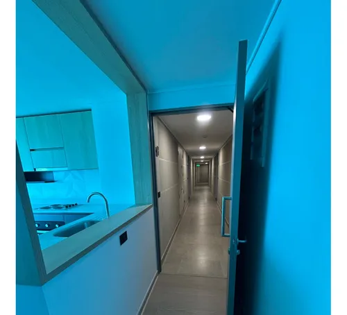 Departamento 3d2b E Y B,nuevo Vista Norte.