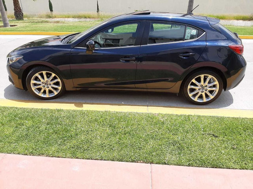 Imagen 6 de 15 de Mazda 3 2016 2.5 S Hchback At