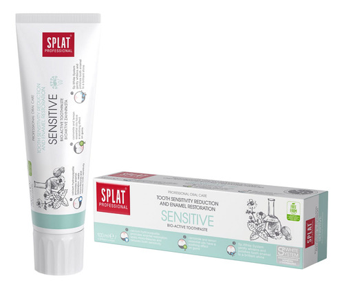 Pasta Dental Sensitive 100ml