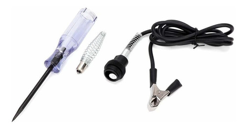 Car Test Pen Secure 6-24 5 Auto Electrical Voltage Light