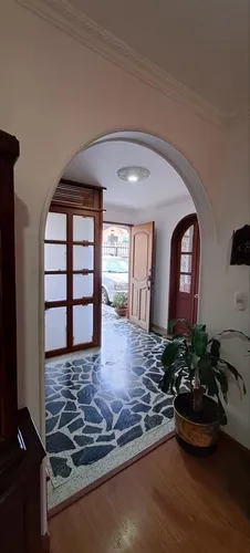 Casa En Venta En Vereda La Balsa. Cod V11626