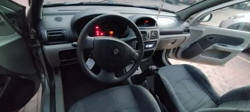 Renault Symbol 1.4 Expression