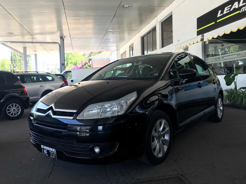 Citroën C4 1.6 X Pack Look 2012
