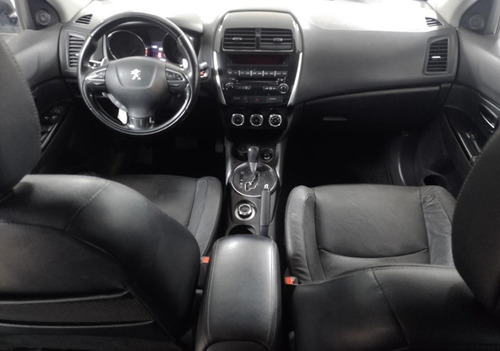 Imagen 3 de 8 de Peugeot 4008