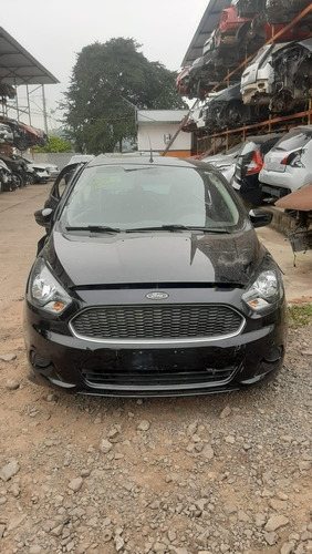 Ford Ka 1.0 2014/2015 Flex