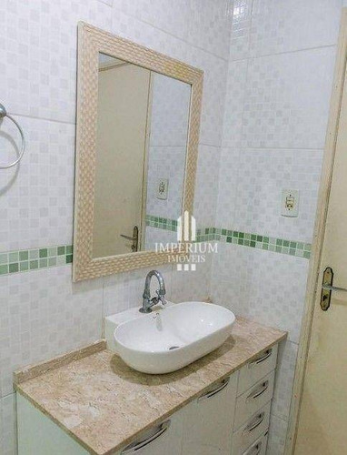 Imagem 21 de 26 de Sobrado Com 3 Dormitórios, 134 M² - Venda Por R$ 450.000 Ou Aluguel Por R$ 2.500/mês - Vila Mazzei - So0096