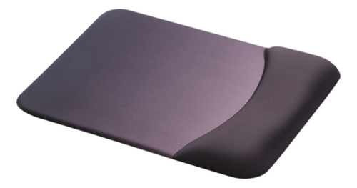 Mouse Pad Com Apoio Para Pulso Mousepad Teclado Acessório