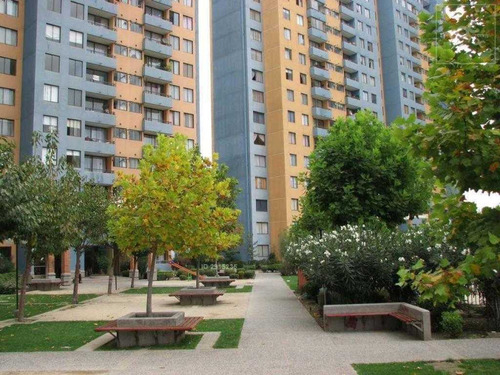 Dpto Condominio 7 Plazas Con Vista Unica (59182)